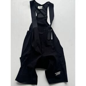 Pas Normal Studios Women’s Escapism Bibs XL NWT!